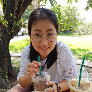 Yatima Potiwat profile icon