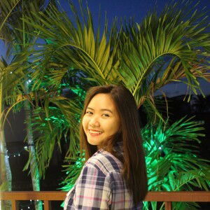 Camille Joiz Concio profile icon