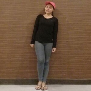 Dina Bual Evangelista profile icon