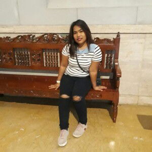 Ruby Flaviano profile icon