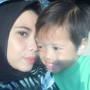 Desy RA profile icon
