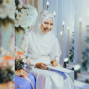 Nurul Fitriyanna Sazali profile icon