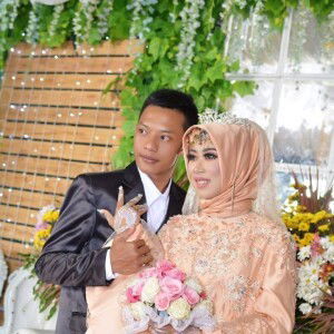 Anggi Beta Lestari profile icon