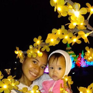 Kristine Delacruz Aquino profile icon