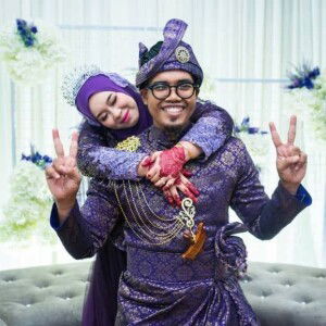 Zulaikha Zakimi profile icon