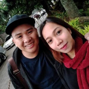 Gimelle Balquin Nisola profile icon