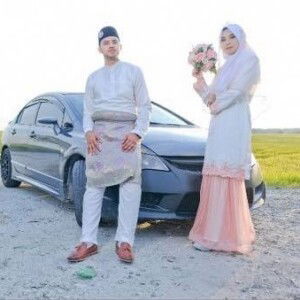 Tengku Raff profile icon