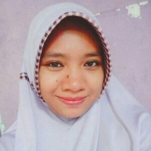 Aini Nailah profile icon