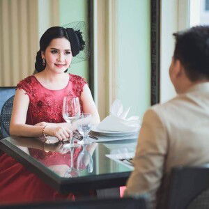 Mome Methinee profile icon