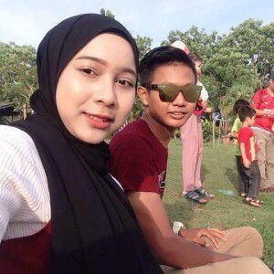 Nur Aina profile icon