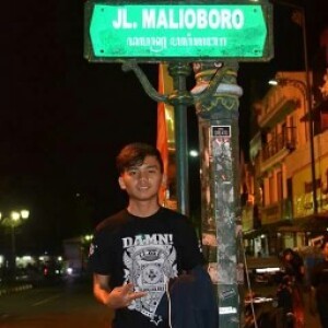 Nur Ismail profile icon