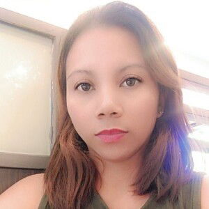 Glaiza Sales Sevillena profile icon