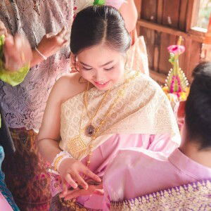 สกาวเดือน อาลิ profile icon