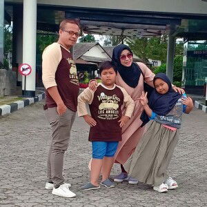 Nanda Gaspa profile icon