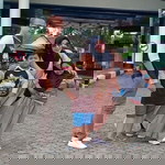 Nanda Gaspa profile icon