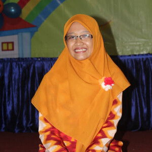 Mega Puspita profile icon