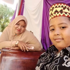 Khoirun Nisa profile icon