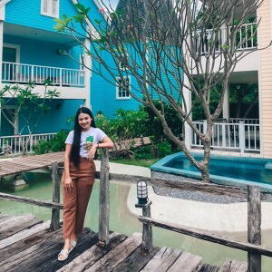 Itsaraphon Na Pattalung profile icon