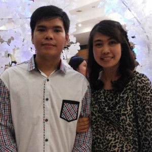 Dilo lingga profile icon