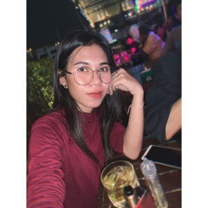 Nantiga Mungpoonklang profile icon