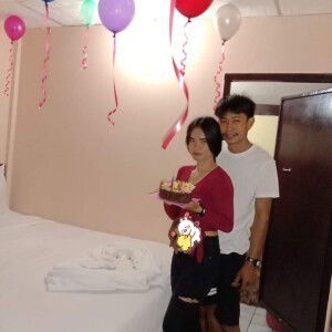 ตัว' เอ็ม profile icon