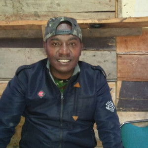 Wani Sinesembey profile icon