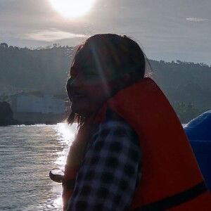 Ika R. Suwito profile icon