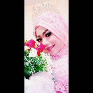 Radha Segifsela Melatisukma profile icon