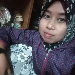 Fathin Hanina profile icon