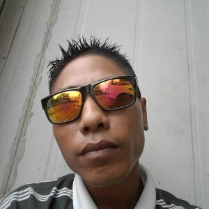 Ical Sangadji profile icon