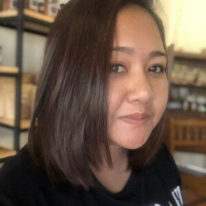 Nadia Aree profile icon