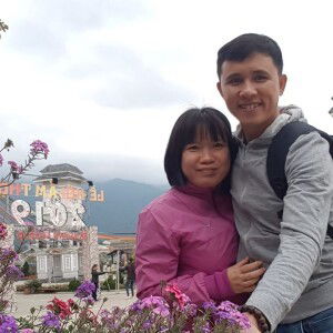 Thuthuy Pham profile icon