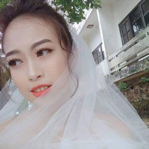 Minh Trang profile icon