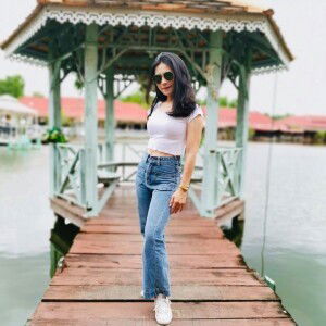 Panadda Khunwong profile icon