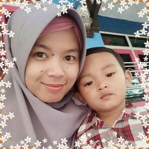 Diah Muklihah profile icon