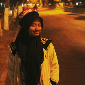 Rinindia Yoland profile icon