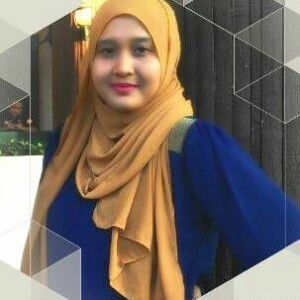 Siti Syamimi profile icon