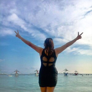 Mardielyn Shamanka Sebullen profile icon