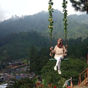 Putri Kellena Desye profile icon