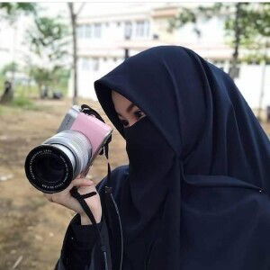 Halimah Tusadiah profile icon