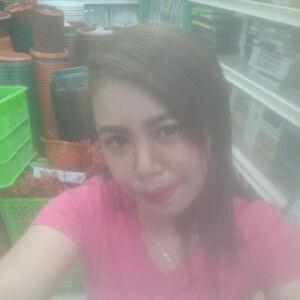 Rosmel Tricia Dinglas profile icon