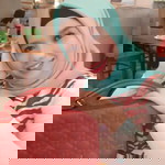 Rika Melinda profile icon