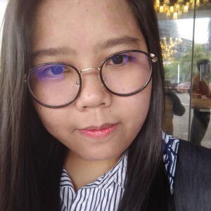 Rochell Marie Cruz profile icon