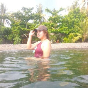 Nehrie Legaspi Marcelino profile icon