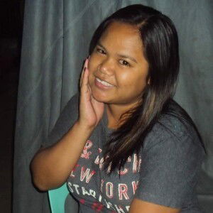 Rhovhelyn May Dc Holandes profile icon