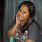 Rhovhelyn May Dc Holandes profile icon