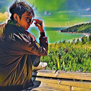 Berry Havier Hernandez profile icon