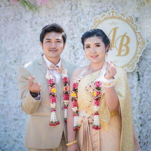 Jiraporn Yodchan profile icon