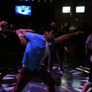 Kim Bustos profile icon