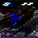 Kim Bustos profile icon